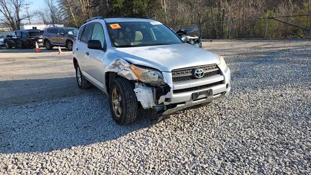 Toyota RAV 4 2012