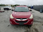Hyundai Tucson 2012
