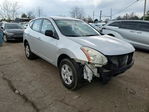 Nissan Rogue 2013