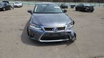 Lexus CT 2015