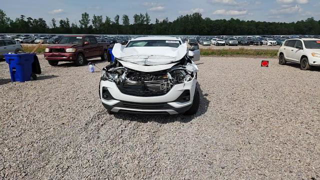 Buick Encore 2022