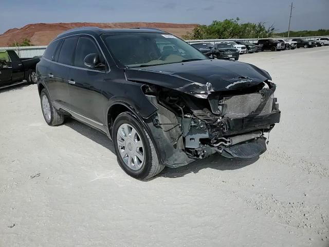 Buick Enclave 2016