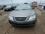 Hyundai Sonata 2010