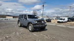 Jeep Wrangler 2014