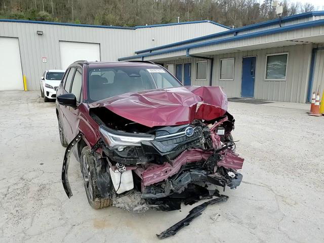 Subaru Forester 2025