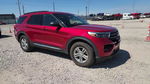 Ford Explorer 2020