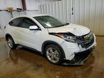Honda HR-V 2022