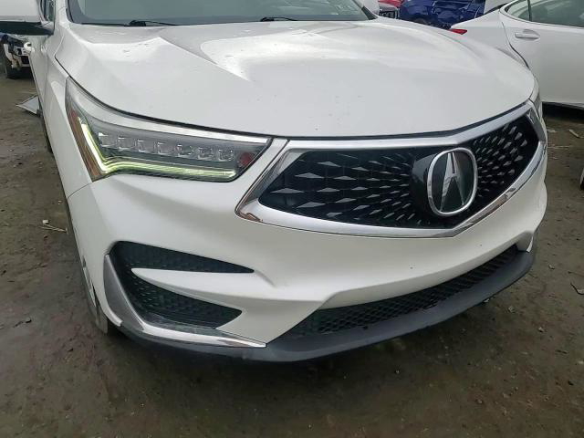 Acura RDX 2020