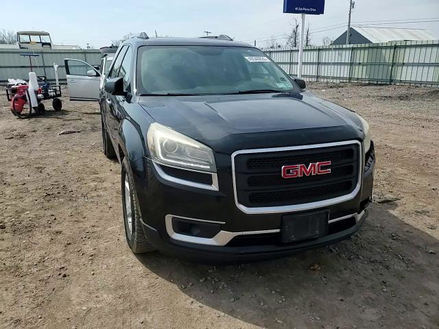 GMC Acadia 2015