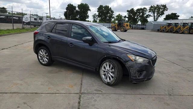 Mazda CX-5 2015