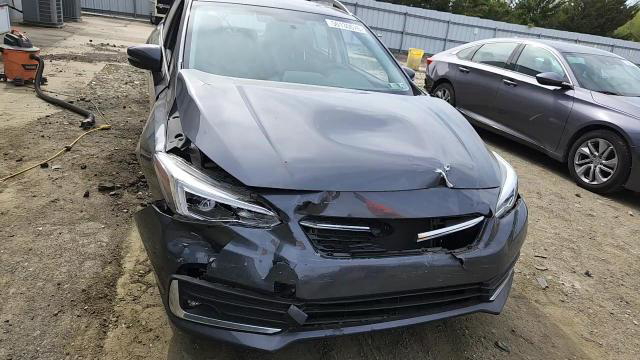 Subaru Impreza 2020