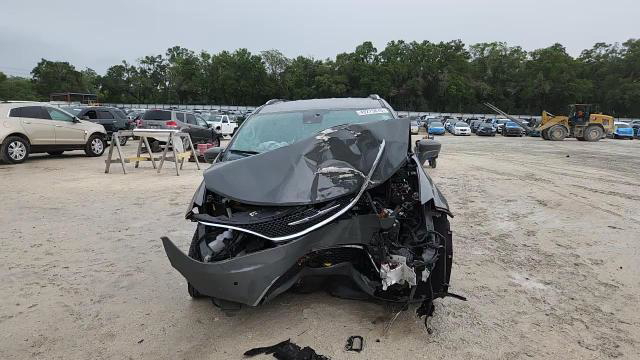Chrysler Pacifica 2020