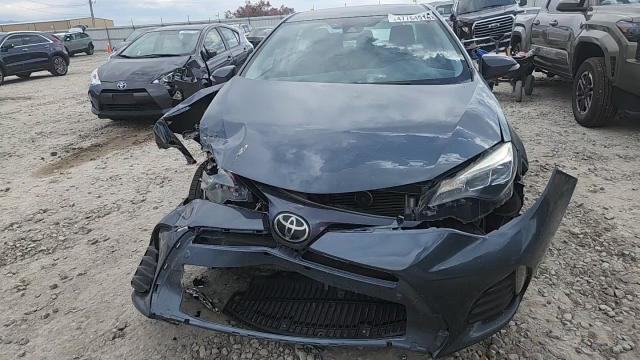 Toyota Corolla 2017
