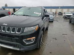 Jeep Compass 2017