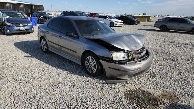 Saab 9-3 2006