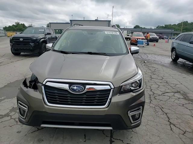 Subaru Forester 2020