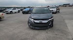 Honda Odyssey 2018