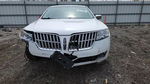 Lincoln MKZ 2011