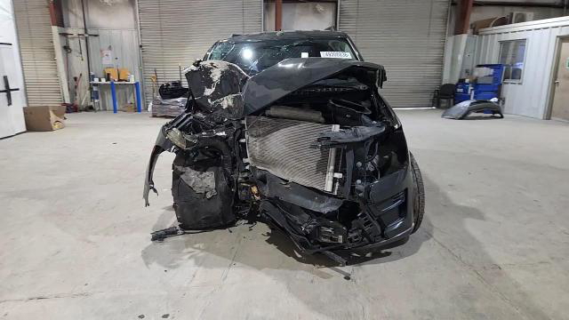 Ford Expedition 2023