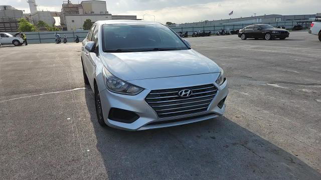 Hyundai Accent 2019