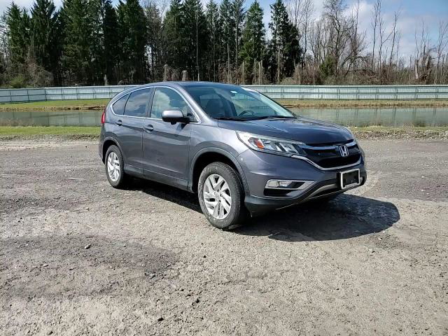 Honda CR-V 2016