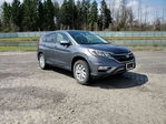 Honda CR-V 2016