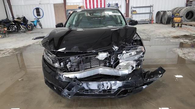 Honda Clarity 2018