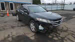 Honda Crosstour 2012