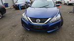 Nissan Altima 2018