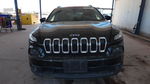 Jeep Cherokee 2017