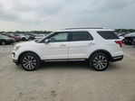 Ford Explorer 2019