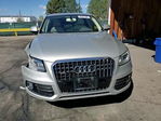 Audi Q5 2015