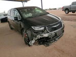 Chrysler Pacifica 2023