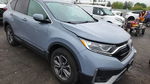 Honda CR-V 2020