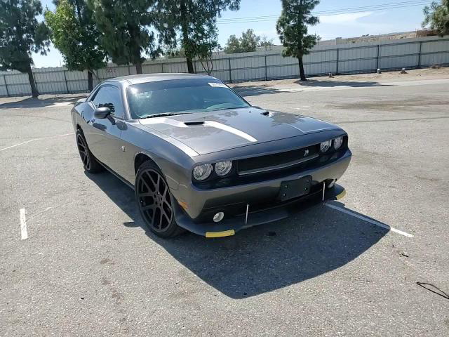 Dodge Challenger 2014