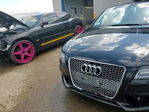 Audi A4 2012