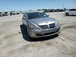 Hyundai Equus 2012