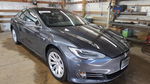 Tesla Model S 2020
