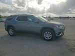 Chevrolet Traverse 2021