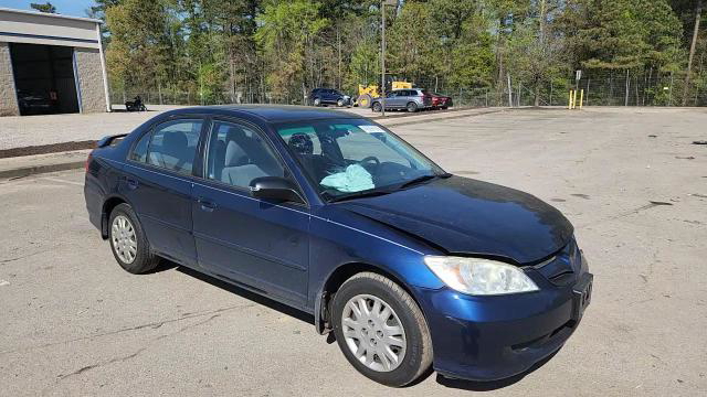 Honda Civic 2004