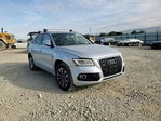 Audi Q5 2013
