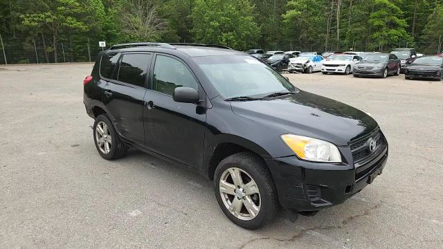 Toyota RAV 4 2010