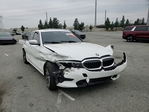 BMW Series 3 2021