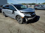 Honda Odyssey 2019
