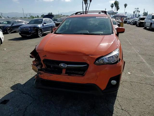 Subaru XV 2020