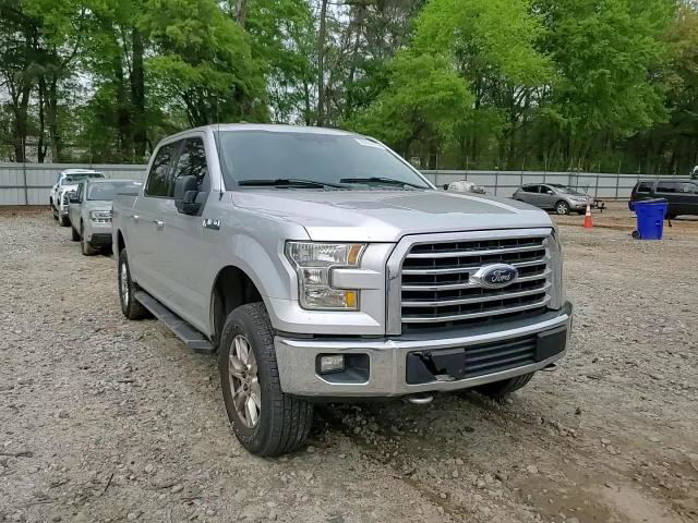 Ford F-150 2015