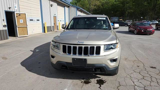 Jeep Cherokee 2015