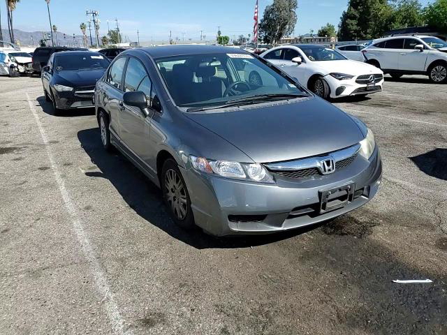 Honda Civic 2010