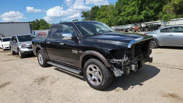RAM 1500 2018