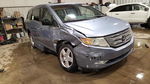 Honda Odyssey 2012